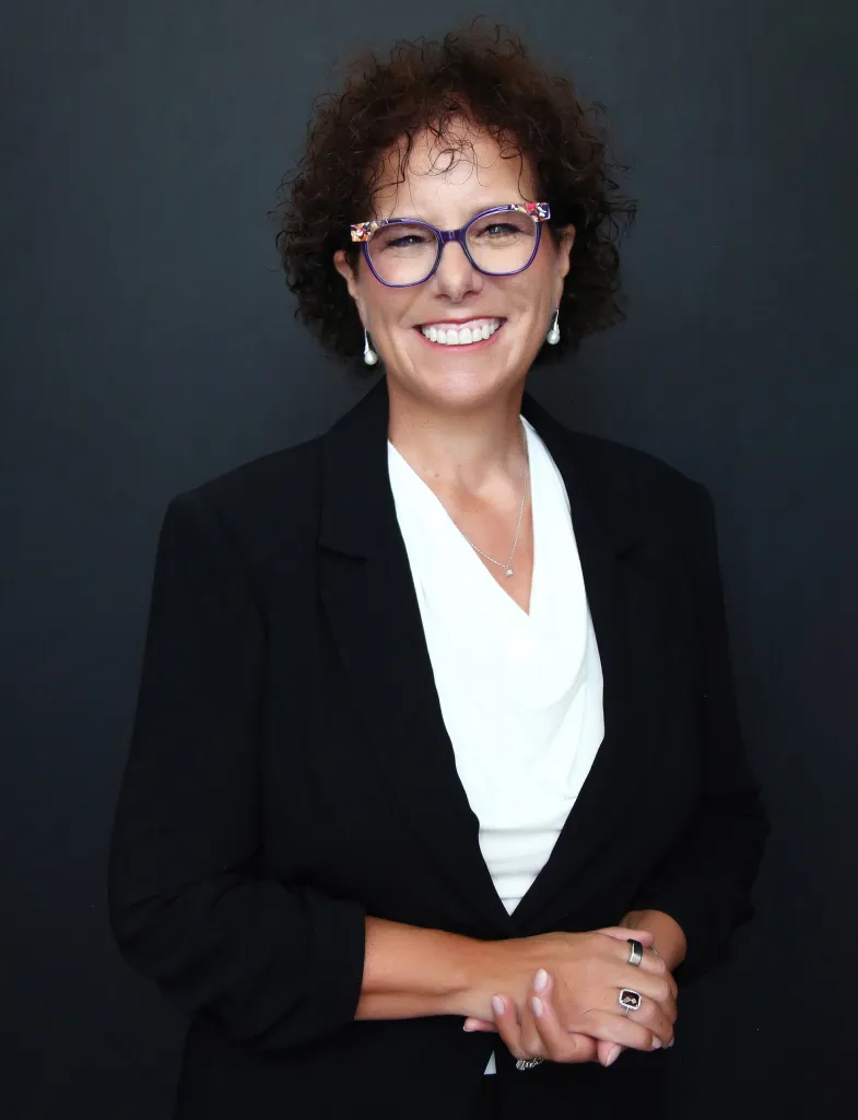 Anna Schulman Brambilla - Founder & CEO